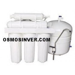 Depuradora Osmosis inversa RO-10