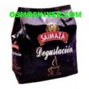 Cafe soluble Saimaza Liofilizado Natural para maquinas vending