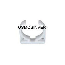 clip soporte portamembrana osmosis inversa domestica