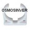 clip soporte portamembrana osmosis inversa domestica