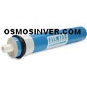 Membrana Osmosis Inversa domestica FILMTEC 75 GPD