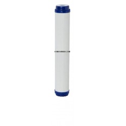 filtro carbon GAG 20" (20pulgadas) osmosis inversa